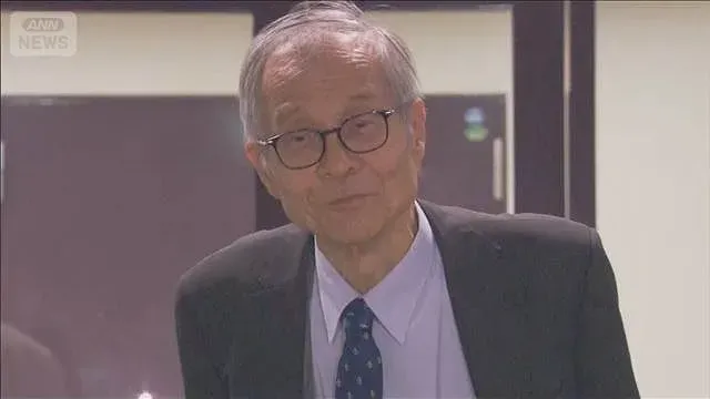 ノーベル化学賞にそあい憲三さん　「そあい反応」実証 仏研究者と(2026年10月8日)