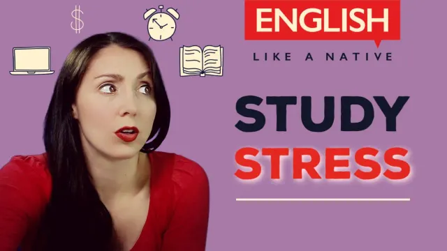 How To Reduce Stress While Studying