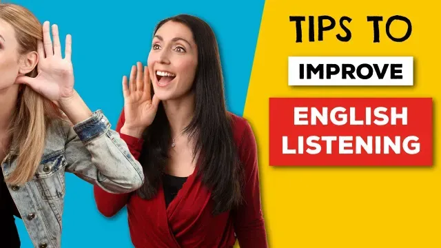 Ways to Improve English Listening Skills and Understand Native English Speakers