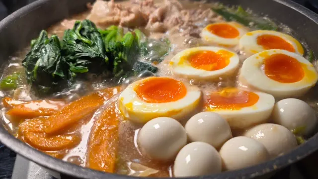 現存する鍋で一番美味しいもんできたんだが