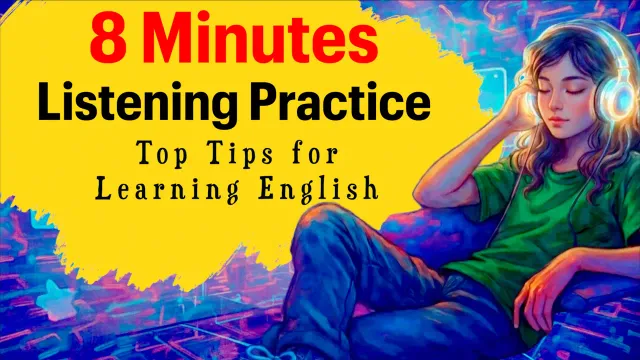 How to Make Steady Progress in English | 10 Simple Learning Tips