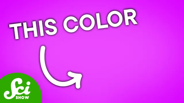 How the Color Mauve Saved Millions of Lives