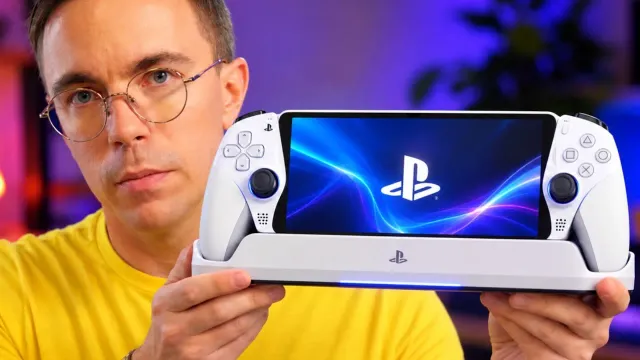 The PS6 Problem