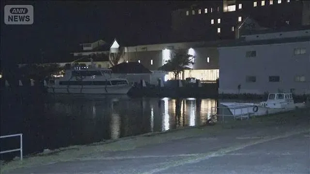 「琵琶湖に落ちた」男子中学生（12）が意識不明の重体　滋賀・長浜市(2026年10月8日)