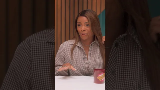 Janelle James reflects on her mentorship from Chris Rock #ShutUpEvan #JanelleJames