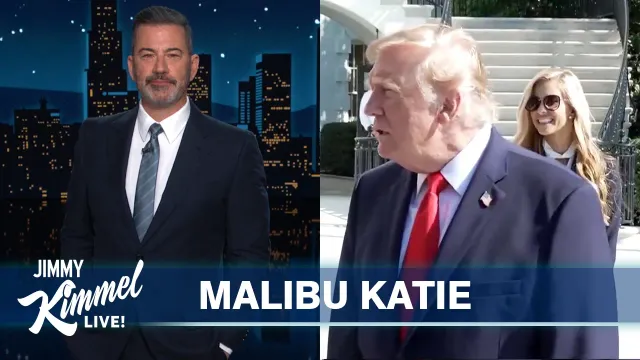 Trump’s New Press Secretary Has Disastrous First Day & Guillermo Booted from Dancing with the Stars!