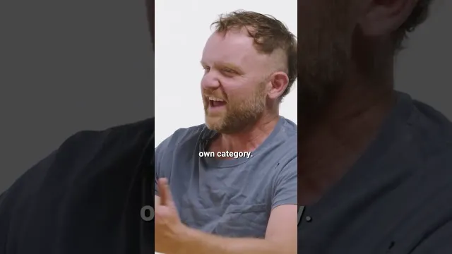 "i have a very photogenic a**hole"
