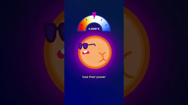 What If We Cool Down the Sun?
