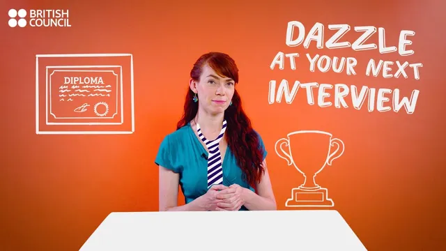 How to talk about your achievements - A Mini English Lesson