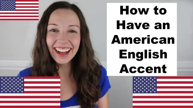 4 Secrets to Having an American English Accent: Advanced Pronunciation Lesson