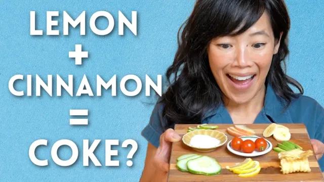 Weird Food Combos