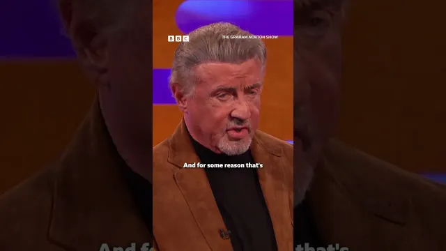 How Sylvester Stallone became 'Rocky' 🥊