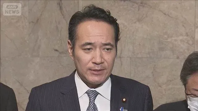 【速報】簗農水大臣「予算カット」発言を謝罪・撤回　辞任は否定(2026年10月5日)