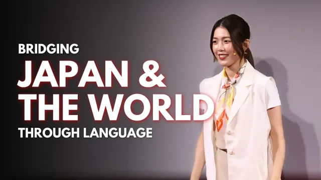 My mission (Vlog in Japanese) | TEDxNagoyaU