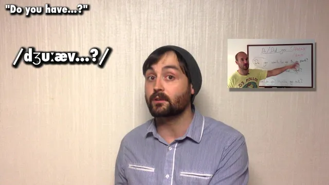 How to Get a British Accent - Lesson Five - "Questions in English - Part 3"