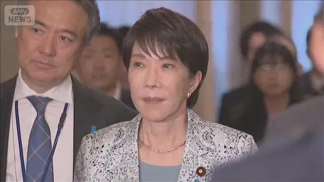 高市総理「政策効果の低いものは廃止すべき」 租税特別措置の見直し　【スーパーJチャンネル】(2026年10月19日)