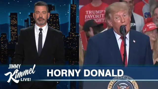 Trump Comments on Nicki Minaj’s “Beautiful Ass," Obama Roasts Trump & Midterm Shenanigans