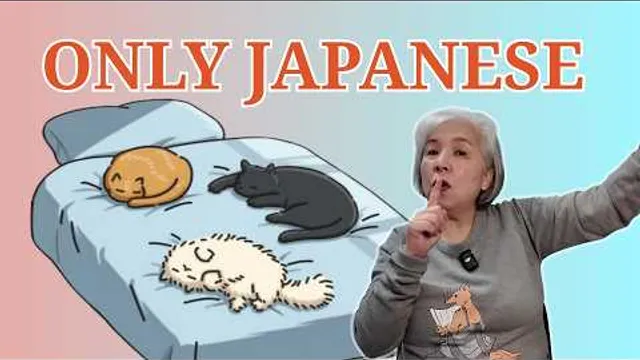 🇯🇵 20 Slice-of-Life Pictures 17 |Japanese Immersion from Zero -Absolute Beginner | Comprehensible In