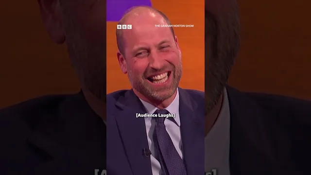 Prince William could have been a DJ 🎧