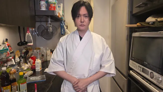 みんなが大好きなあのカレーについて