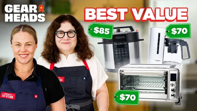 8 Budget Kitchen Tools That Rival High-End Ones | Gear Heads