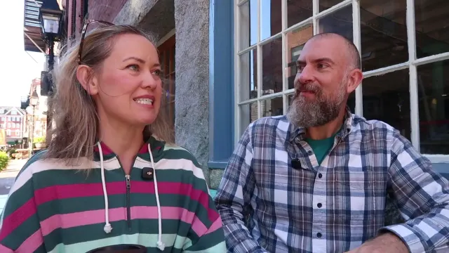 Real English Conversation: Meeting Locals & Cultural Experiences in Puerto Rico
