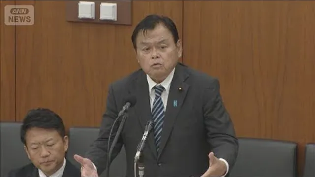 消費減税法案で本格論戦 新給付金も具体的数値なく(2026年10月23日)
