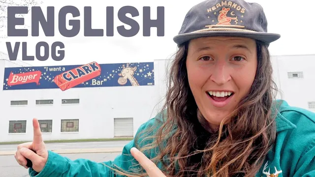 🟡 Learn Real American English in Altoona, Pennsylvania, USA! (English Comprehensible Input)