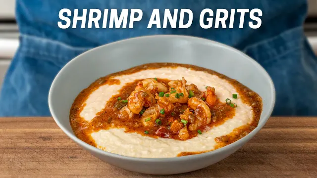 I Didn't Know Southern Cooking Could Taste THIS Good