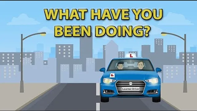 What Have You Been Doing? - Present Perfect Continuous