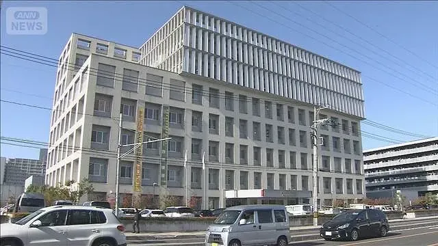 埼玉・大宮警察署の金庫の現金約100万円が不明　窃盗事件の可能性も(2026年10月14日)