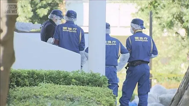【速報】東京・東大和市の女性切りつけ事件で男の身柄を確保　警視庁(2026年10月11日)