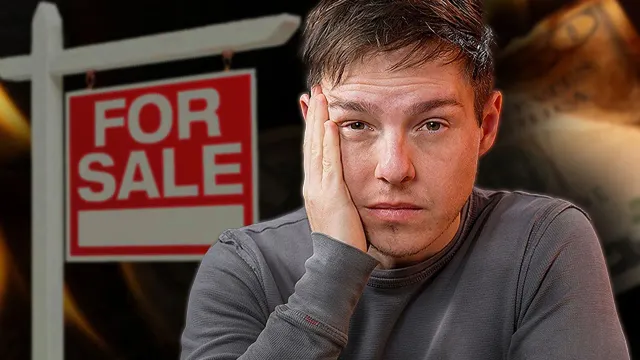 The Housing Market Is Completely F*d