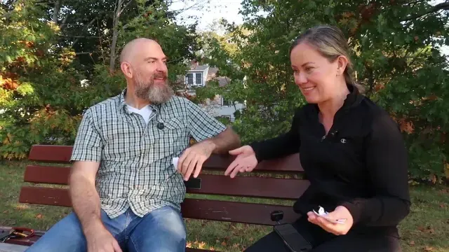 Casual Workplace & Neighbor Small Talk English Practices