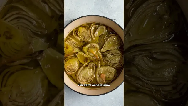 What Does "Confit" Mean?