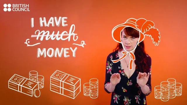 Much or many? Stop making this common mistake – a Mini English Lesson