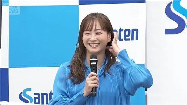【藤本美貴】「上二人がもう…」、子どもの健康が気になる＜芸能動画＞(2026年10月11日)