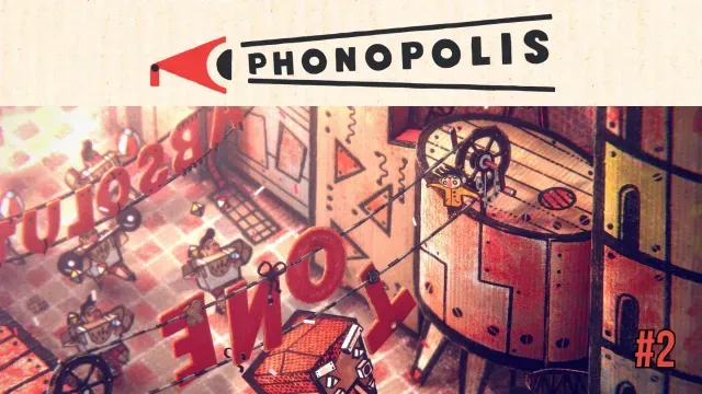 A Mysterious Message | Phonopolis #2 | Lower Intermediate Japanese