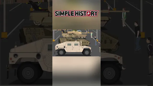 From M1 Garands to attack helicopters  what civilians can actually buy