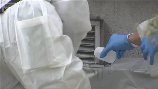 住宅から腐敗した遺体　世帯主の息子（52）と判明　北海道・小樽市(2026年10月11日)