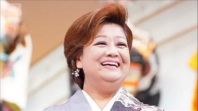 演歌歌手の松原のぶえさん（65）死去　都内のマンションからきのう救急搬送(2026年9月14日)
