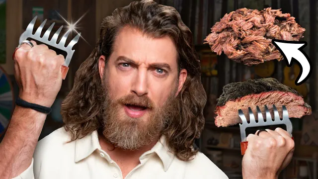 Testing The Internet's Weirdest Products