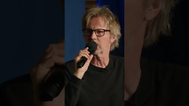 classic Dana Carvey impressions forever pls #TheAdamRayShow #DanaCarvey