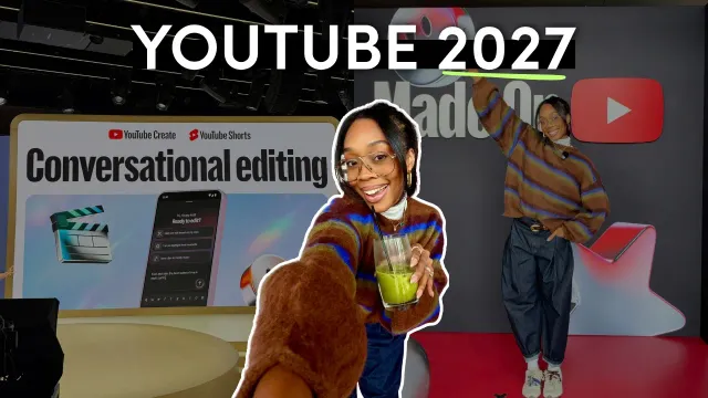 These 10+ new YouTube features will help your watch time & growth!