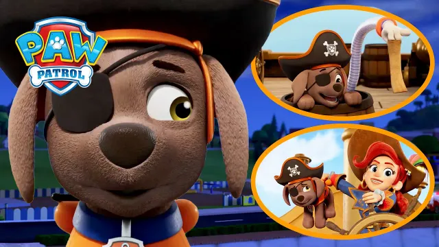 WHAT HAPPENS NEXT? 🎃👀 Halloween Special Edition! | PAW Patrol | Interactive