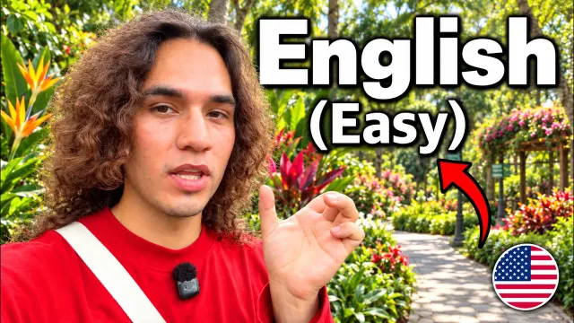 See It, Hear It, Say It | Learn English Naturally