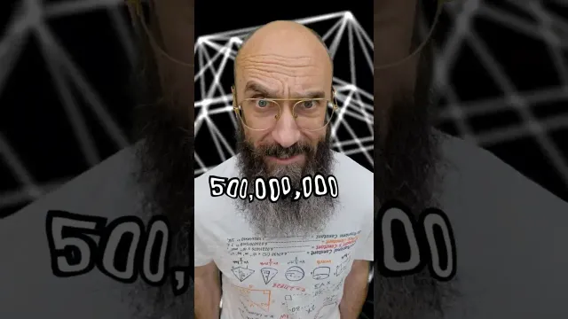 A Spooky Mathematical Coincidence