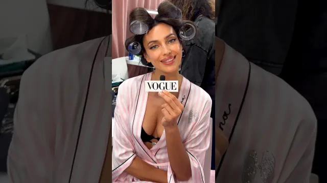 Victoria's Secret Angels's Morning Routines