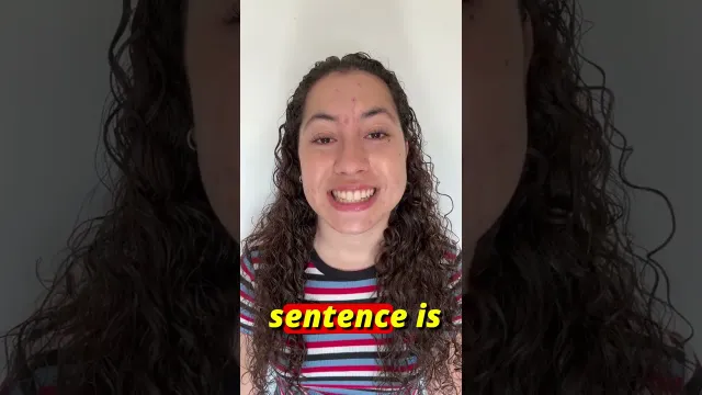 WATCH (part 2 of 2 - verb) is our Word of the Day | practice English with Spotlight