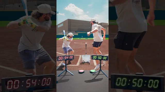 DON’T Go Over 1 Minute! 👀